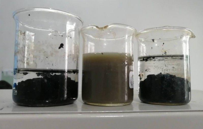 聚合氯化鋁的投加量影響聚丙烯酰胺的絮凝效果嗎？ 