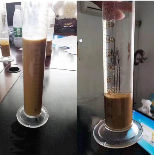 處理一噸洗砂廢水需要投加多少聚合氯化鋁？
