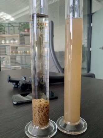 聚合氯化鋁絮凝的適宜溫度是多少？